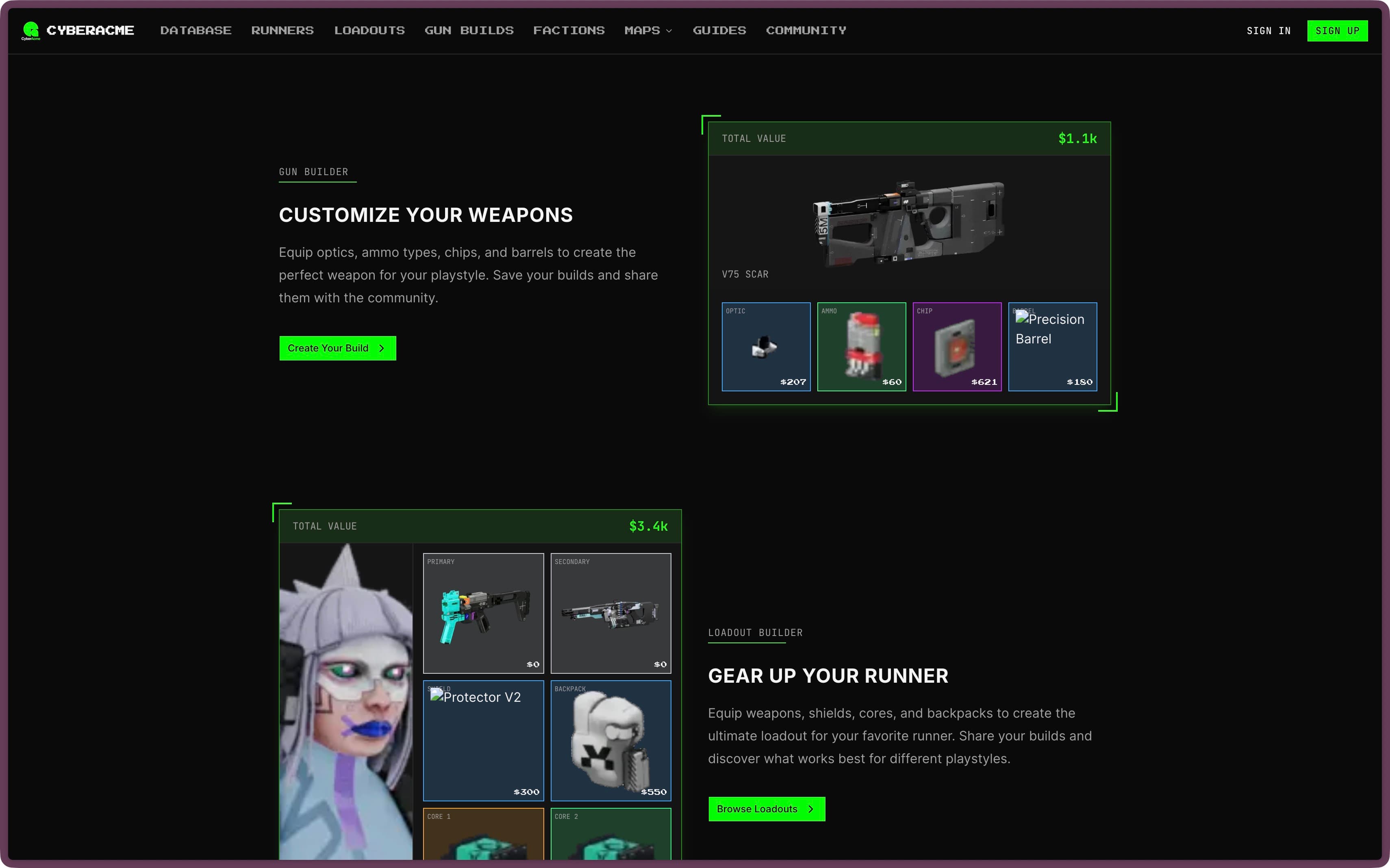 CyberAcme