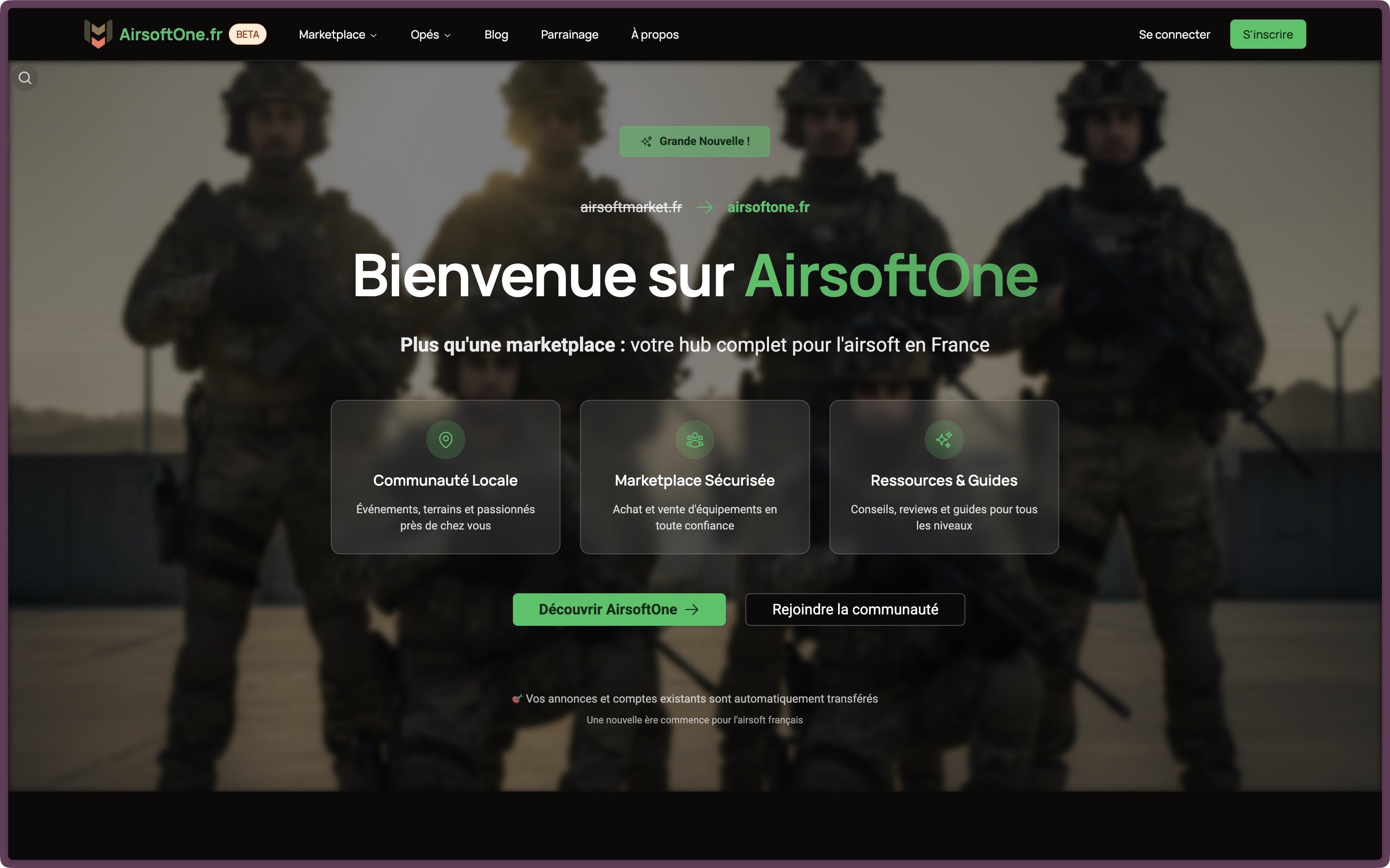AirsoftOne.fr